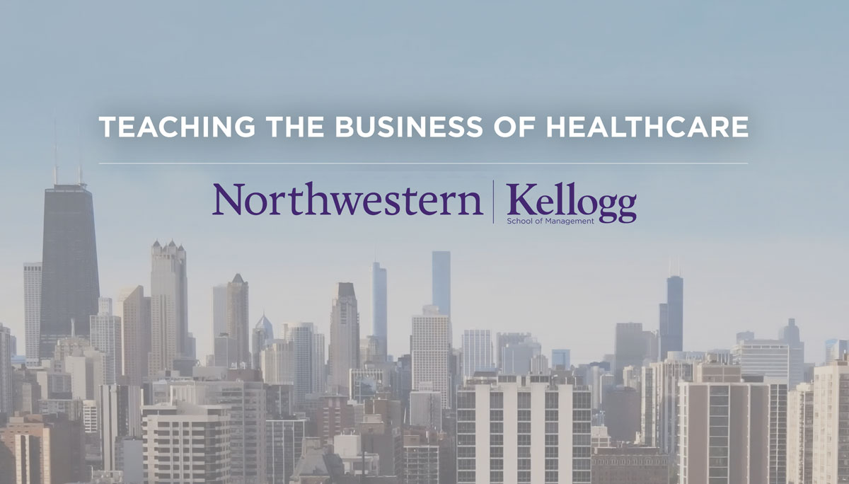 Kellogg Healthcare Series